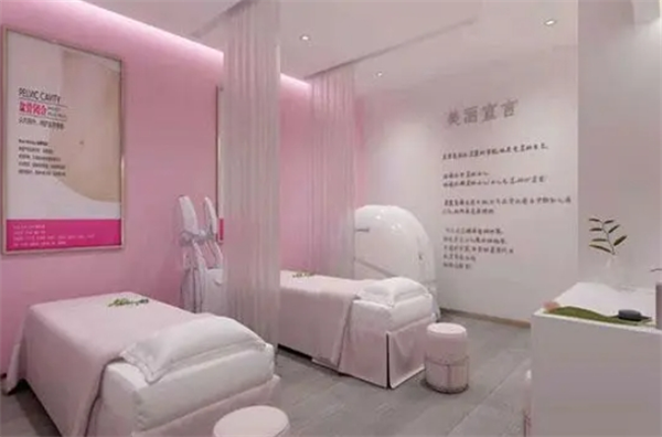 梓兰贝佳产后恢复