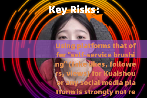 Key Risks: