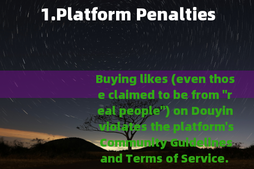 1.Platform Penalties