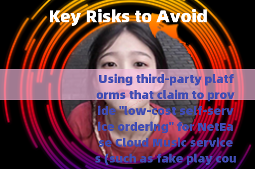 Key Risks to Avoid
