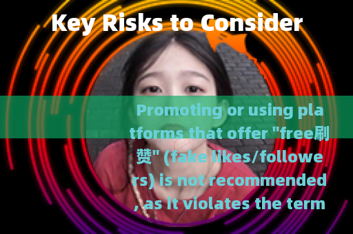 Key Risks to Consider