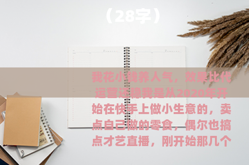 （28字）